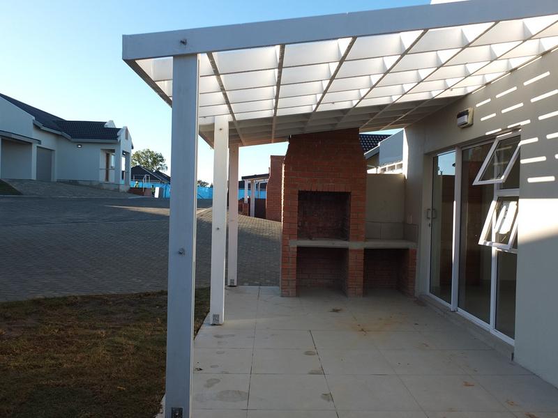 To Let 3 Bedroom Property for Rent in George Central Western Cape